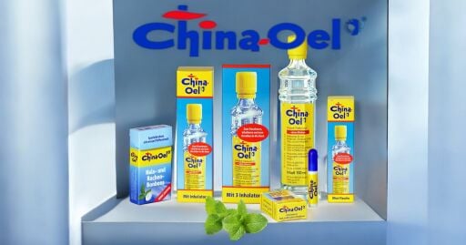 CHİNA OİL